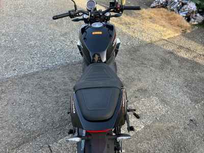 Harley-Davidson X350 2024