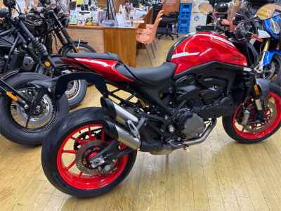 Ducati Monster 937 2021