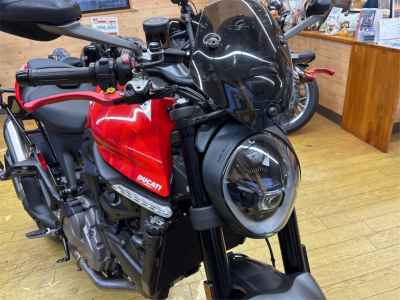Ducati Monster 937 2021