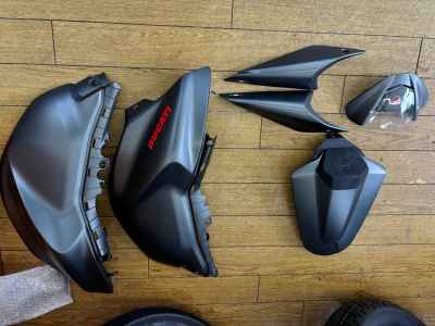 Ducati Monster 937 2021