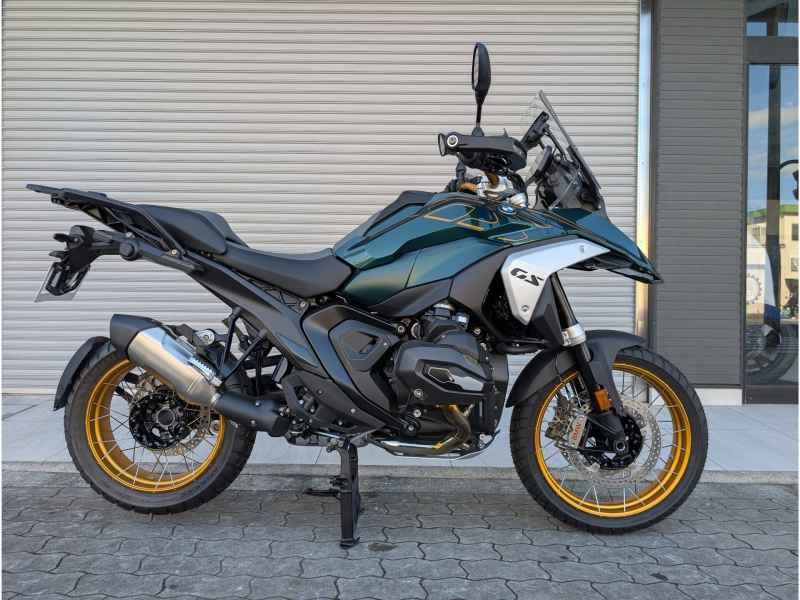 BMW R1300GS 2025