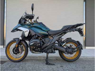 BMW R1300GS 2025