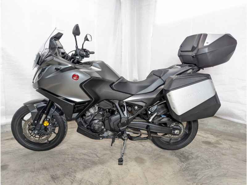Honda NT1100 2022