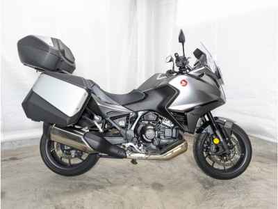 Honda NT1100 2022