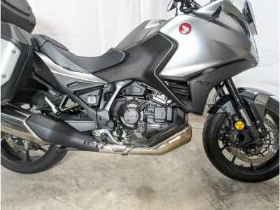 Honda NT1100 2022