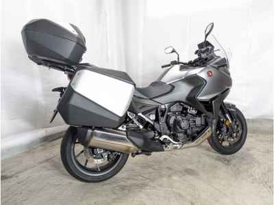 Honda NT1100 2022