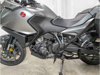 Honda NT1100 2022