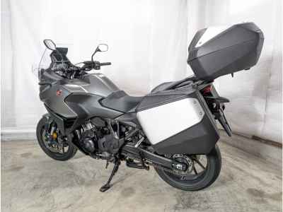 Honda NT1100 2022