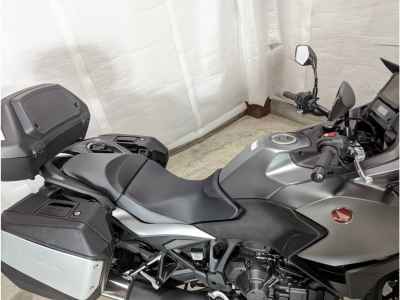 Honda NT1100 2022