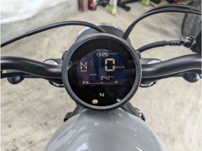 Honda Rebel CMX250 2023