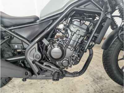 Honda Rebel CMX250 2023