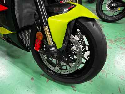 Ducati Streetfighter 1098 2024