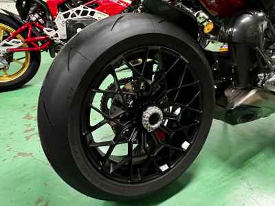 Ducati Streetfighter 1098 2024
