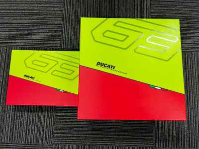 Ducati Streetfighter 1098 2024