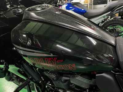 Harley-Davidson Road Glide FLTRXSTSE1980 CVO 2024