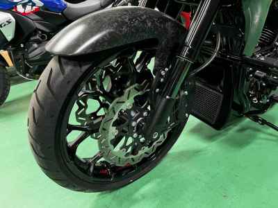 Harley-Davidson Road Glide FLTRXSTSE1980 CVO 2024