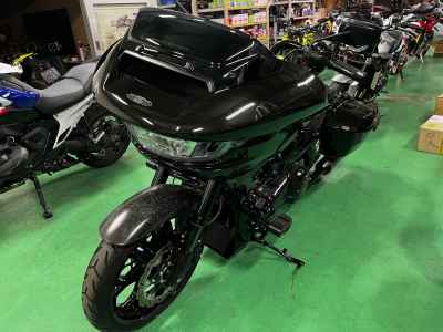 Harley-Davidson Road Glide FLTRXSTSE1980 CVO 2024