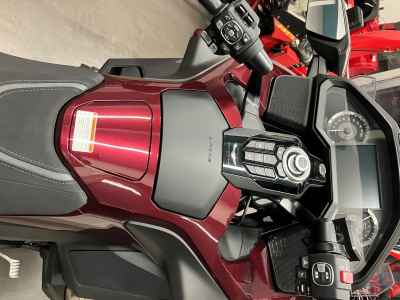 Honda GL1800 Gold Wing Tour 2025