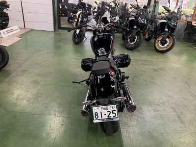 BMW R18 2024
