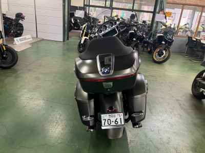BMW R18 Transcontinental 2023