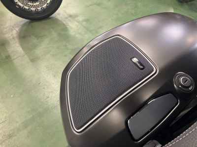 BMW R18 Transcontinental 2023