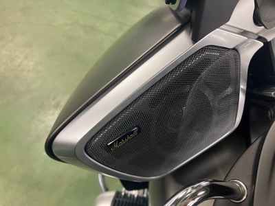 BMW R18 Transcontinental 2023