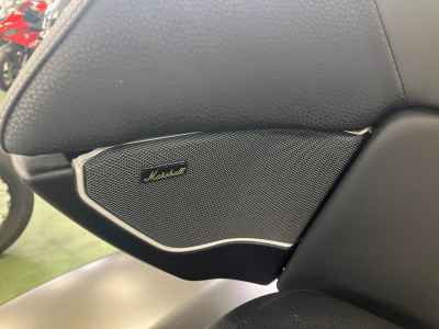 BMW R18 Transcontinental 2023