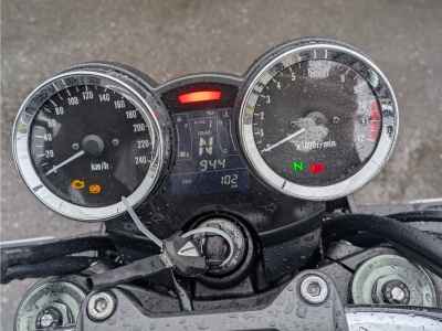 Kawasaki Z900RS 2025