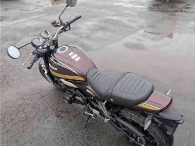 Kawasaki Z900RS 2025