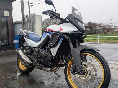 Honda Transalp 750 2023