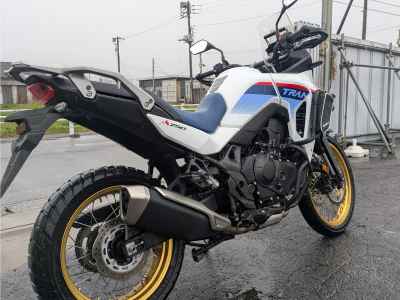 Honda Transalp 750 2023