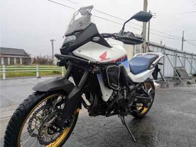 Honda Transalp 750 2023