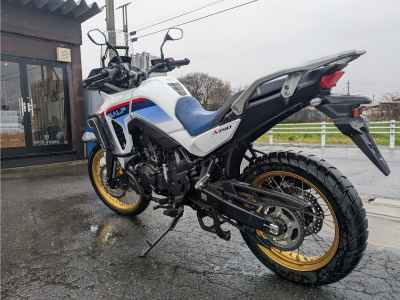 Honda Transalp 750 2023