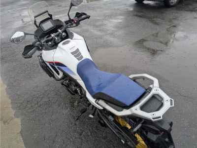 Honda Transalp 750 2023