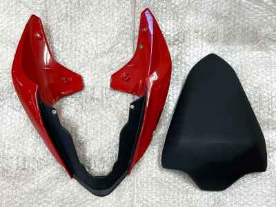 Ducati Streetfighter V2 2022