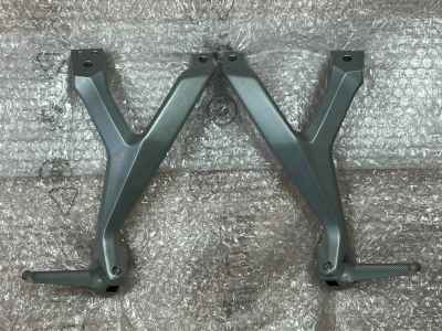 Ducati Streetfighter V2 2022