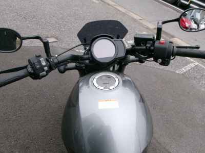 Honda Rebel CMX1100 2024