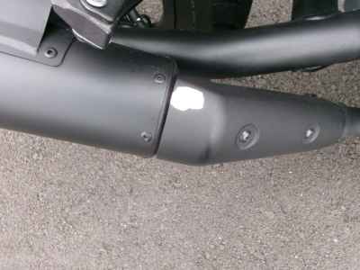 Honda Rebel CMX1100 2024