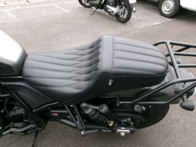 Honda Rebel CMX1100 2024