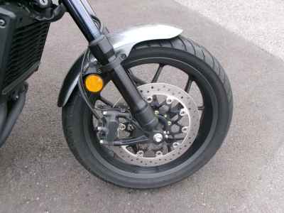 Honda Rebel CMX1100 2024