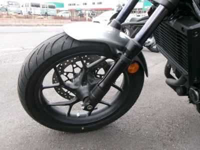 Honda Rebel CMX1100 2024