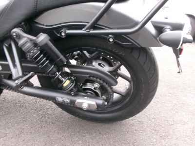 Honda Rebel CMX1100 2024