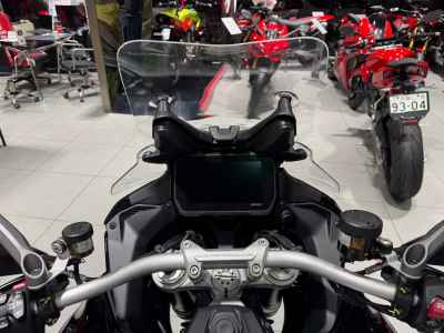 Ducati Multistrada V4S 2026