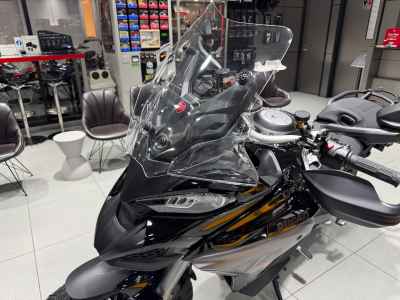 Ducati Multistrada V4S 2026