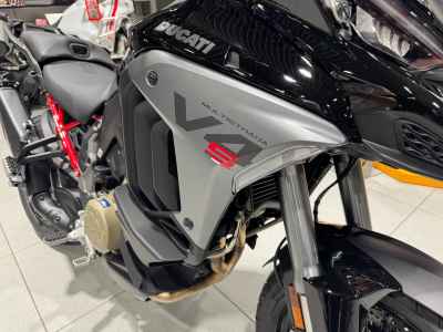 Ducati Multistrada V4S 2026