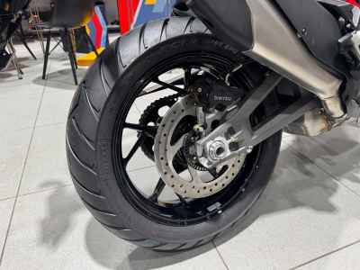 Ducati Multistrada V4S 2026