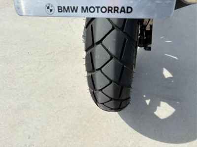BMW G310GS 2023