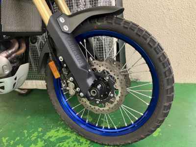 Yamaha Tenere 700 2022