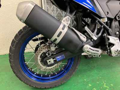 Yamaha Tenere 700 2022