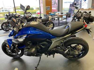 BMW R1300RT ASA 2026